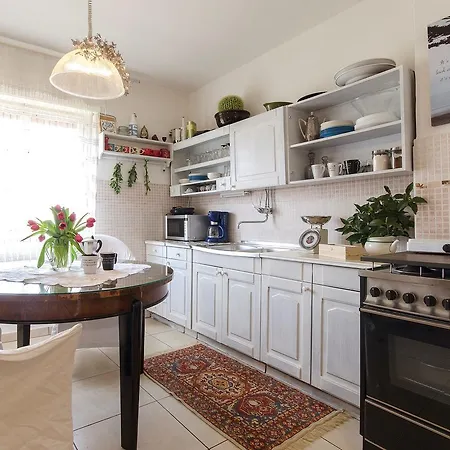 Apartment Apartment Marisol 870 Rovinj
