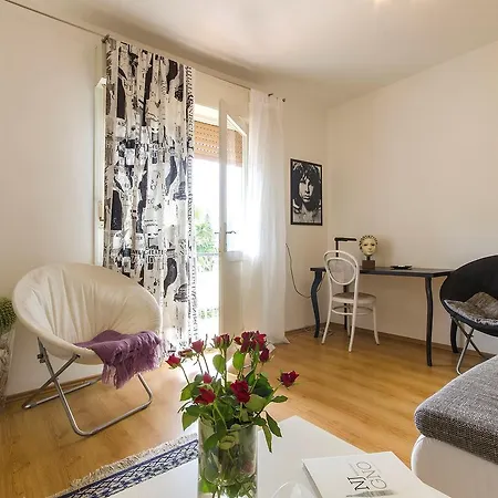 Apartment Marisol 870 Apartamento Rovinj