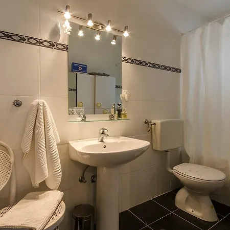 Apartment Marisol 870