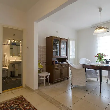 Apartamento Apartment Marisol 870
