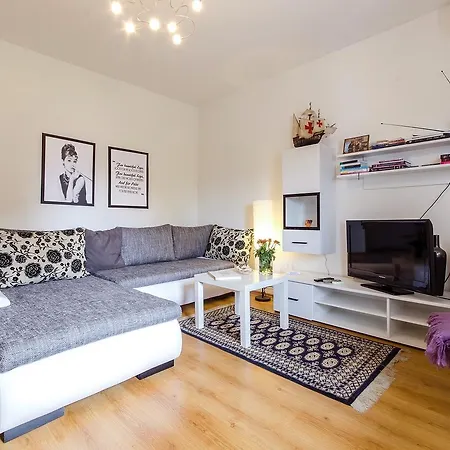 Apartment Marisol 870 Rovinj
