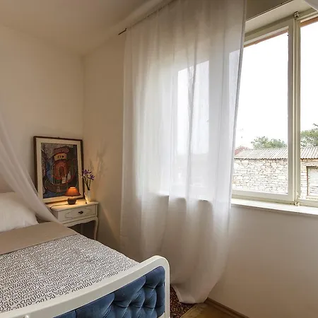 Apartment Marisol 870 Rovinj