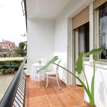 Apartment Marisol 870 * Rovinj